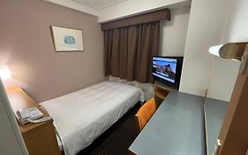 ホテル アルファ－ワン 郡山東口